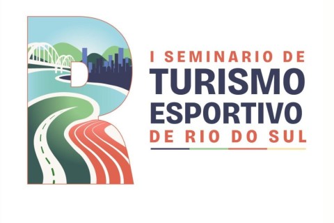 Rio do Sul aposta no turismo esportivo e lança identidade dos Jasc 2026 durante seminário