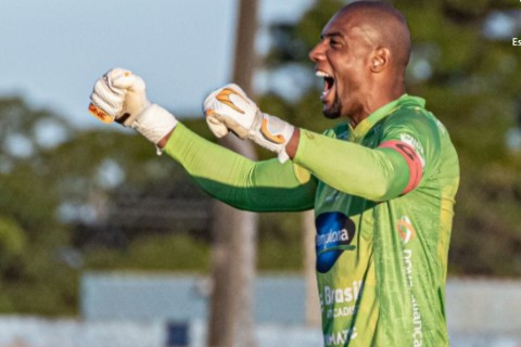 Santa Catarina Clube termina a fase de grupos como a melhor equipe catarinense no Brasileirão Série D