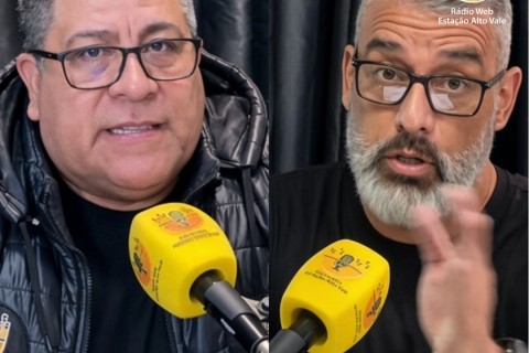 E vamos para mais uma semana ...