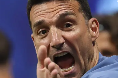 Lionel Scaloni pode se tornar o 2º técnico bicampeão da Copa do Mundo