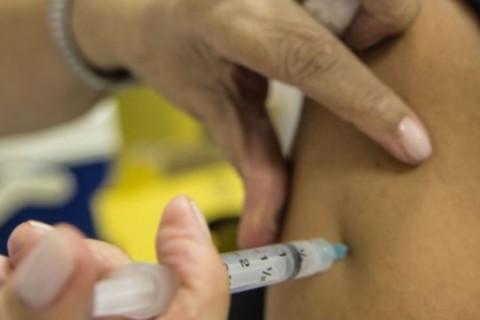 Campanha de vacinação contra a gripe começa no sábado em Rio do Sul e reforça alerta após morte por influenza