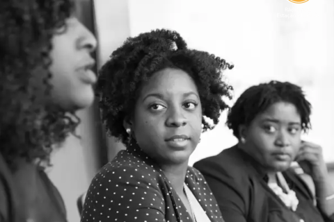 Desemprego entre mulheres negras jovens chega a 24,7%,