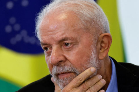 Governo Lula tem 42% de avaliação negativa, mostra levantamento do Nexus/BTG